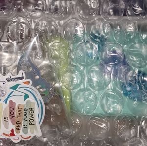 Beauty and Jewelry mystery box